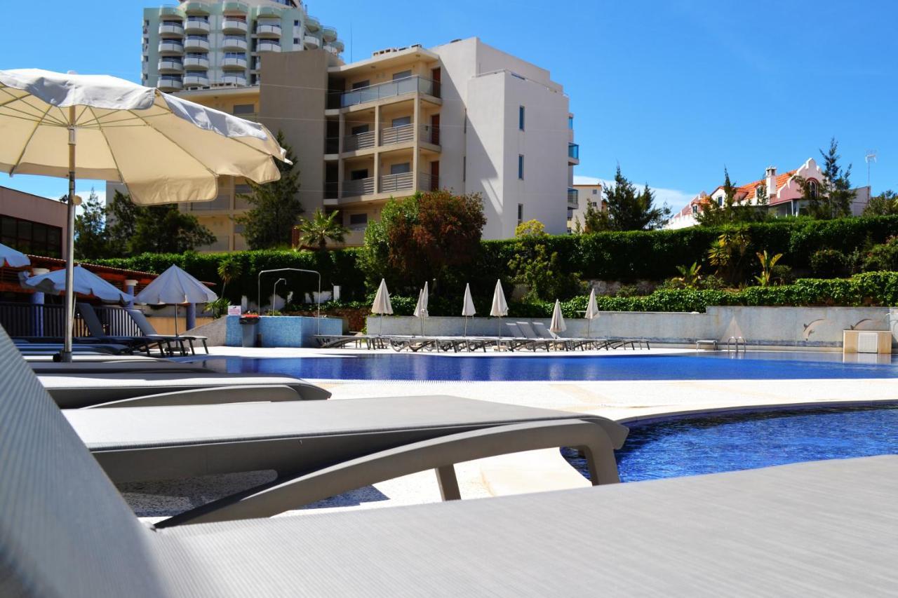 Sea Top Flat L By Algest Apartment Portimão Exterior photo
