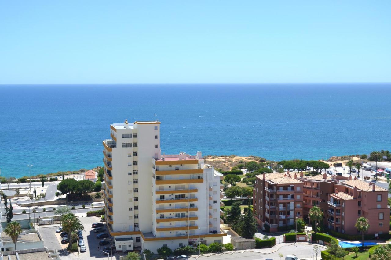 Sea Top Flat L By Algest Apartment Portimão Exterior photo