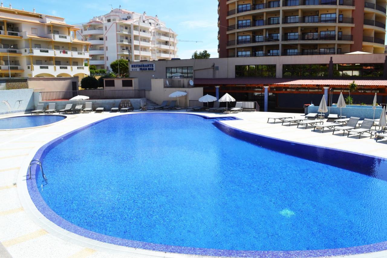 Sea Top Flat L By Algest Apartment Portimão Exterior photo
