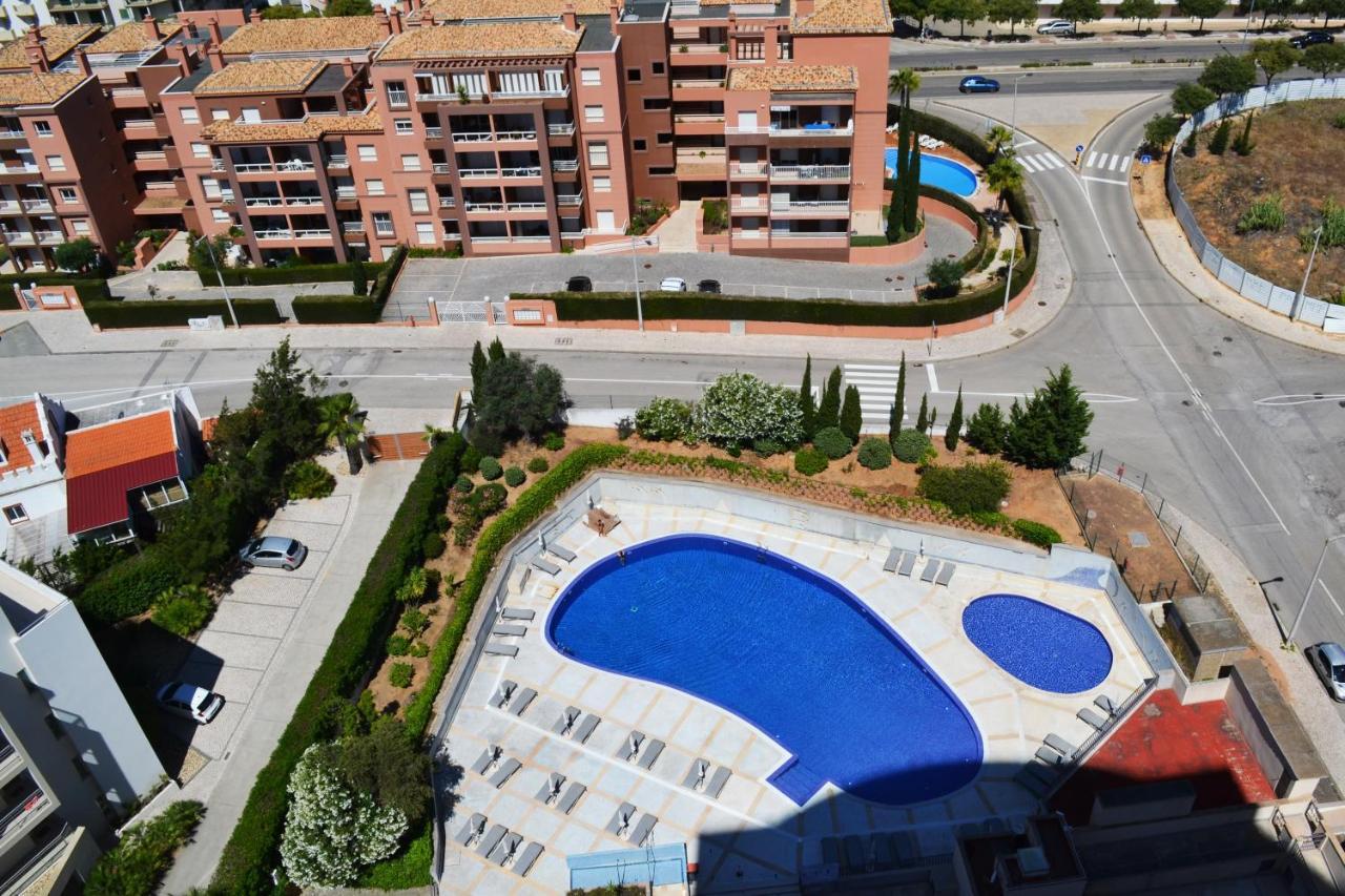 Sea Top Flat L By Algest Apartment Portimão Exterior photo