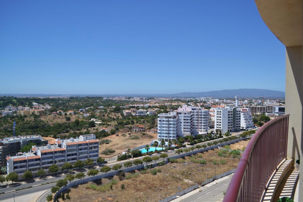 Sea Top Flat L By Algest Apartment Portimão Exterior photo