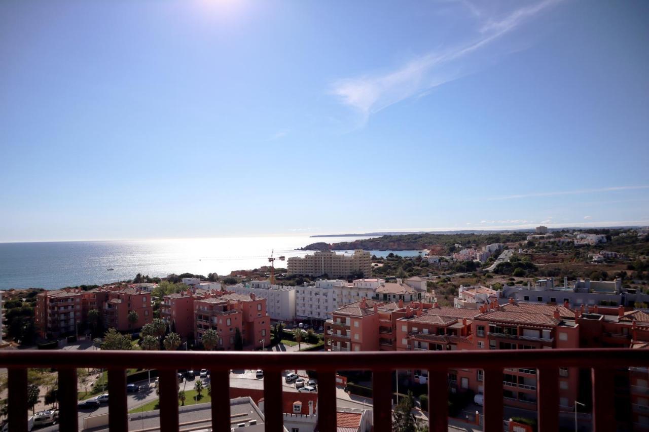 Sea Top Flat L By Algest Apartment Portimão Exterior photo