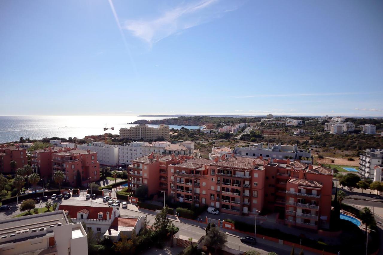 Sea Top Flat L By Algest Apartment Portimão Exterior photo