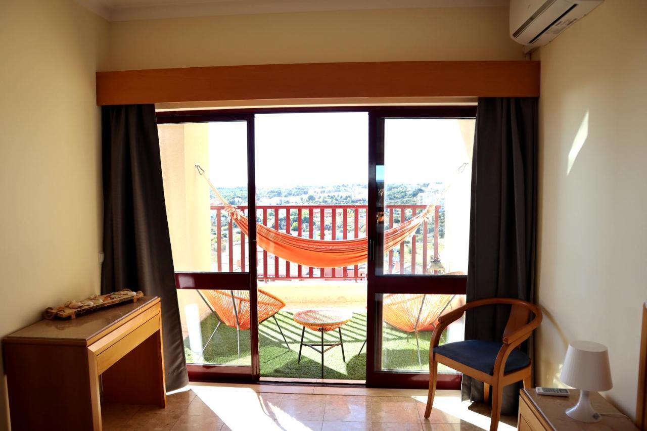 Sea Top Flat L By Algest Apartment Portimão Exterior photo