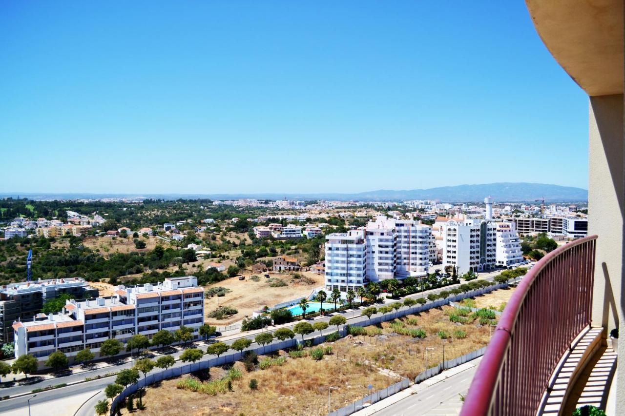 Sea Top Flat L By Algest Apartment Portimão Exterior photo