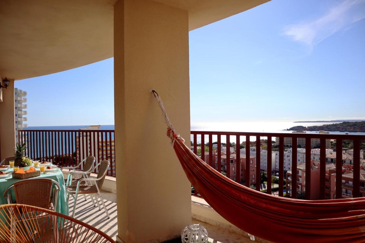 Sea Top Flat L By Algest Apartment Portimão Exterior photo