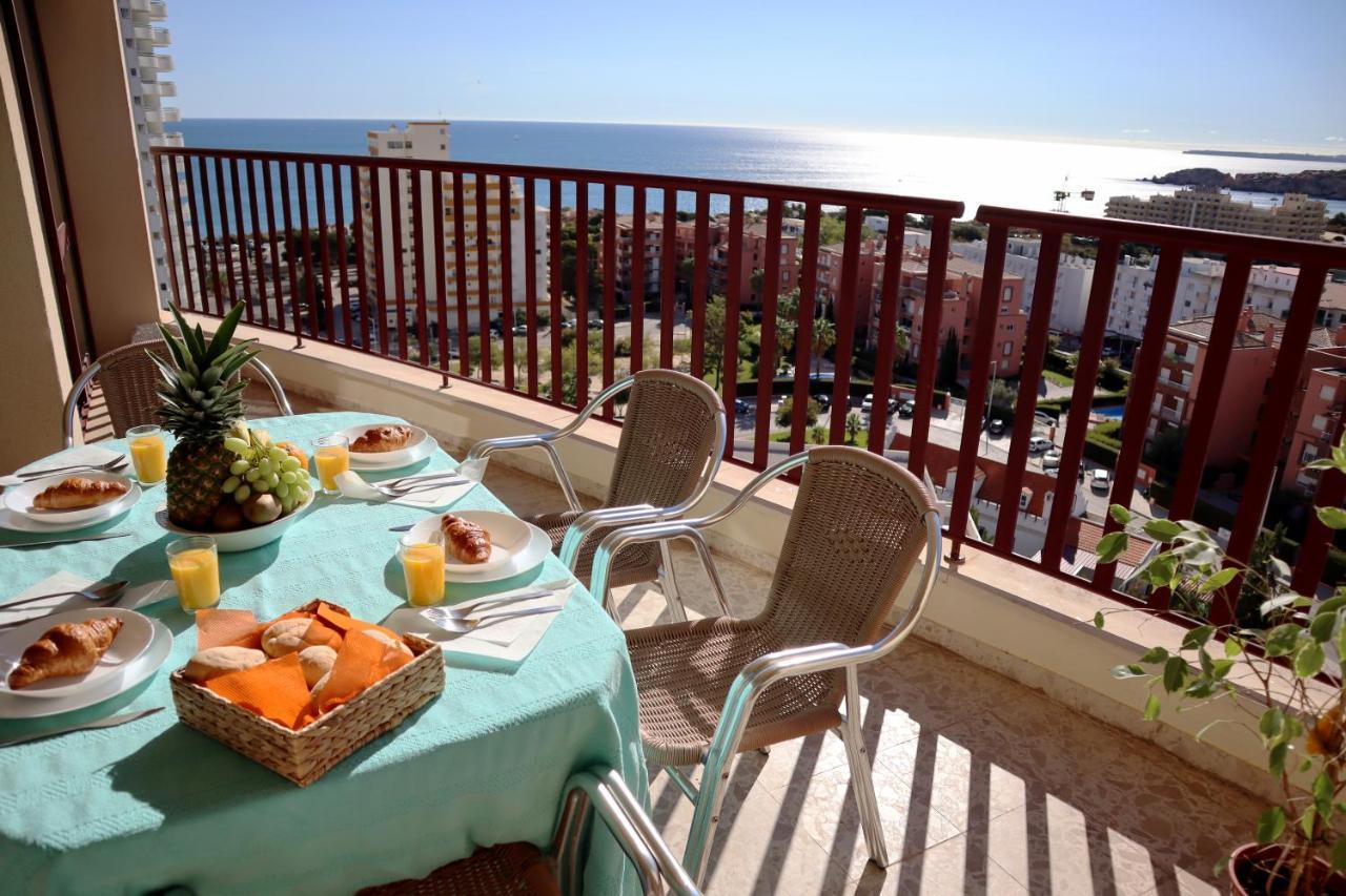 Sea Top Flat L By Algest Apartment Portimão Exterior photo