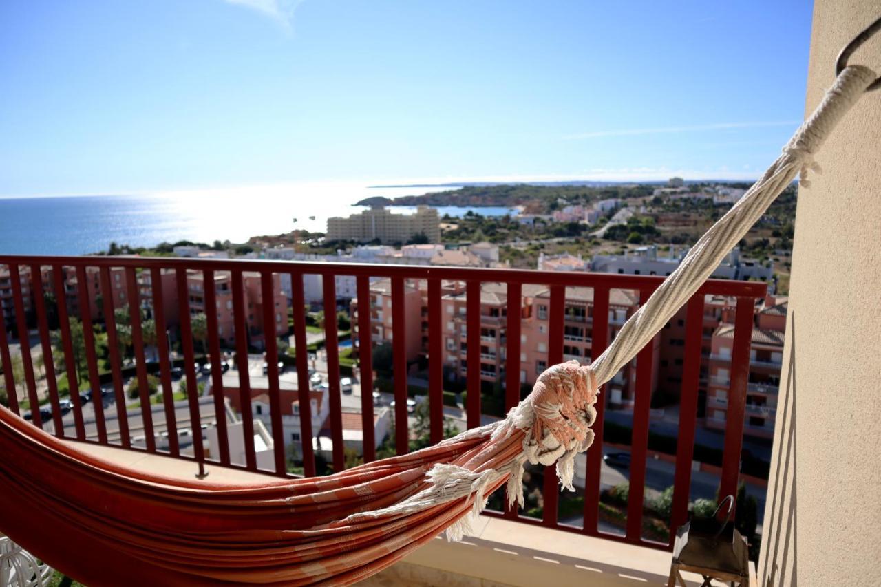 Sea Top Flat L By Algest Apartment Portimão Exterior photo