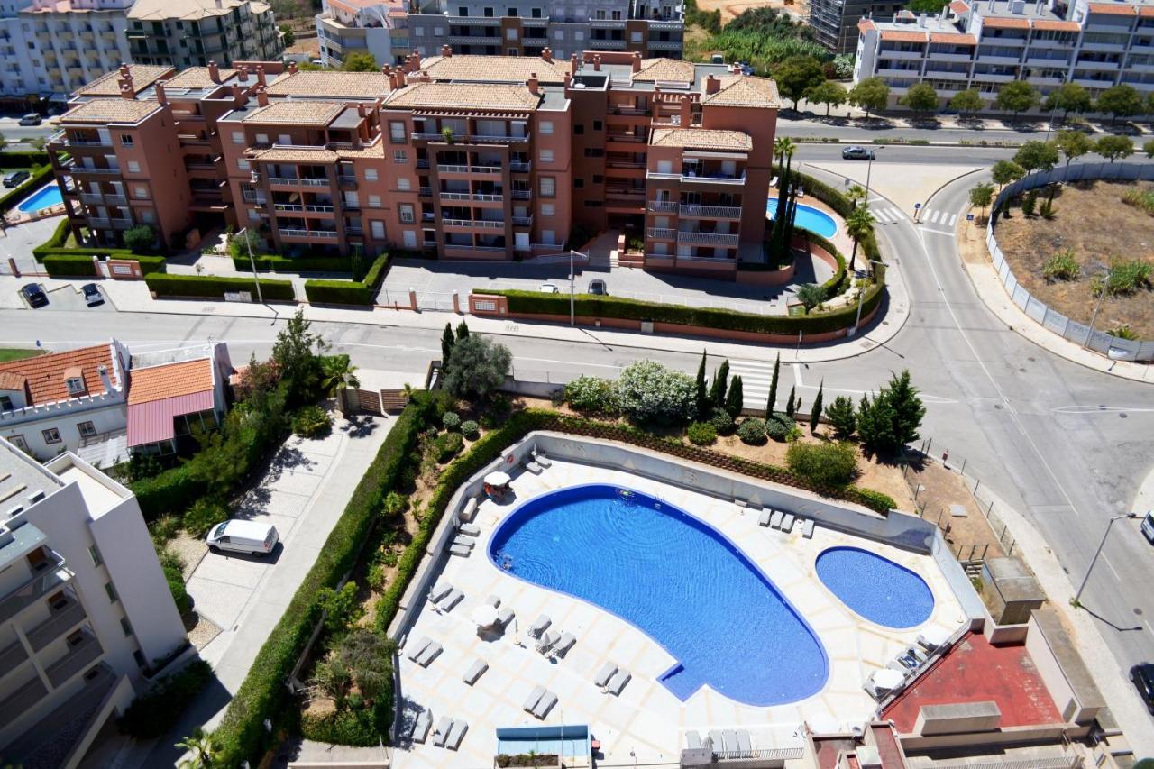 Sea Top Flat L By Algest Apartment Portimão Exterior photo