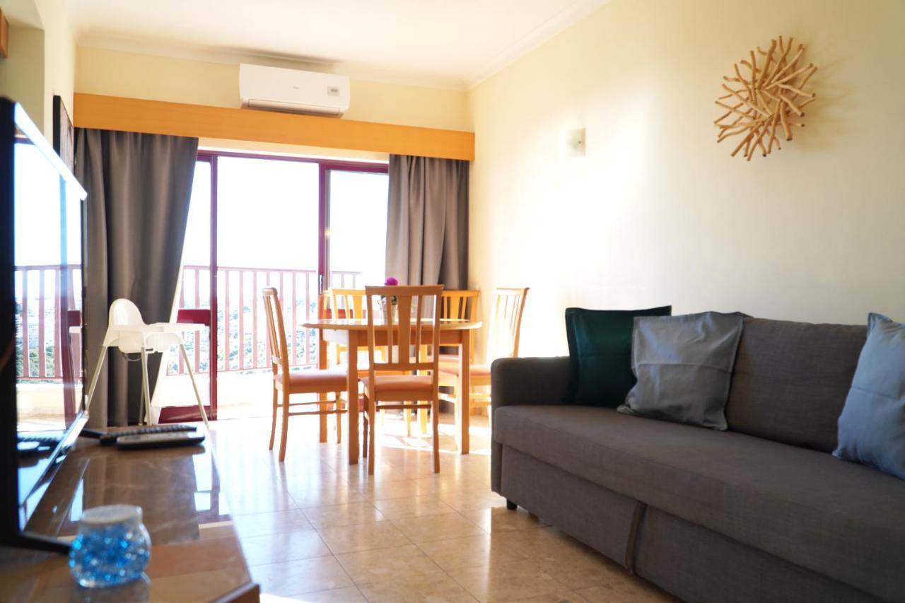 Sea Top Flat L By Algest Apartment Portimão Exterior photo