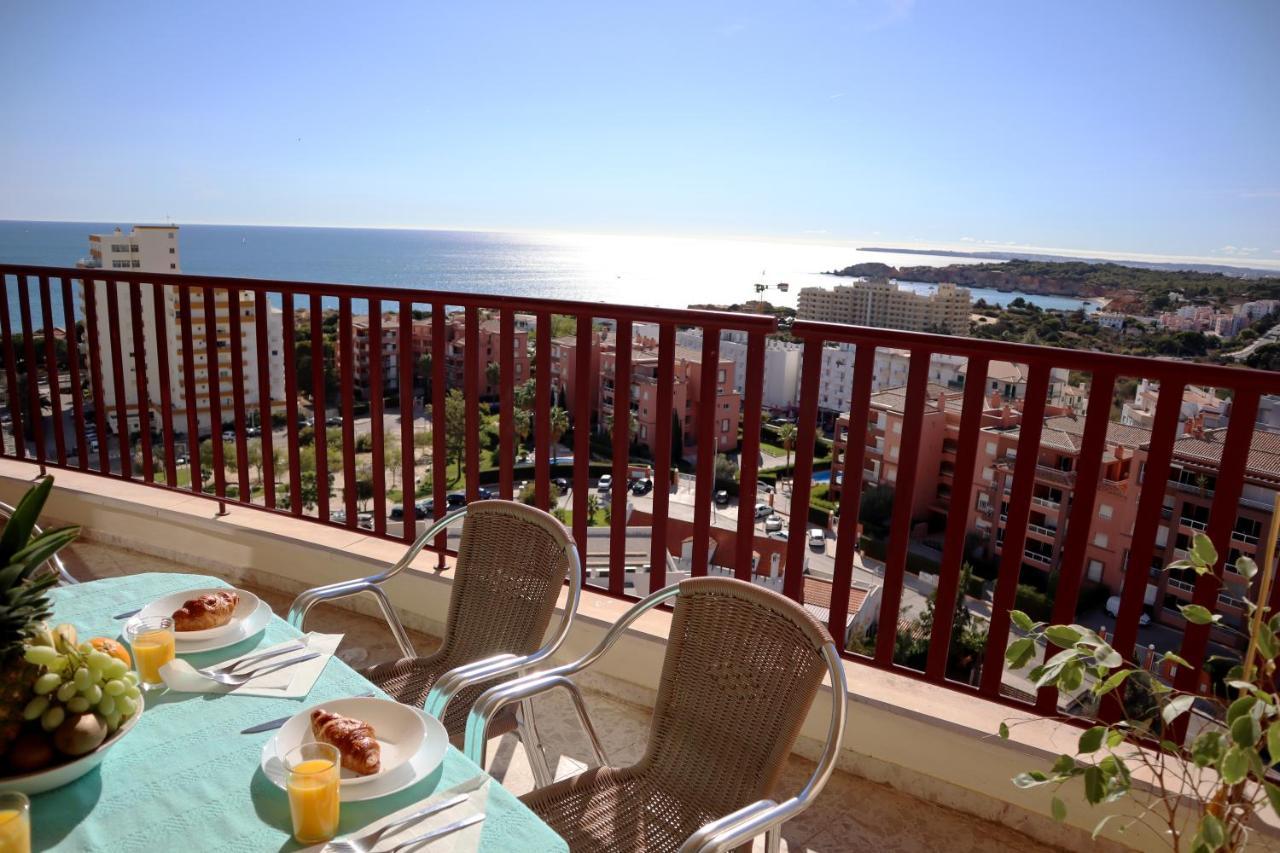 Sea Top Flat L By Algest Apartment Portimão Exterior photo