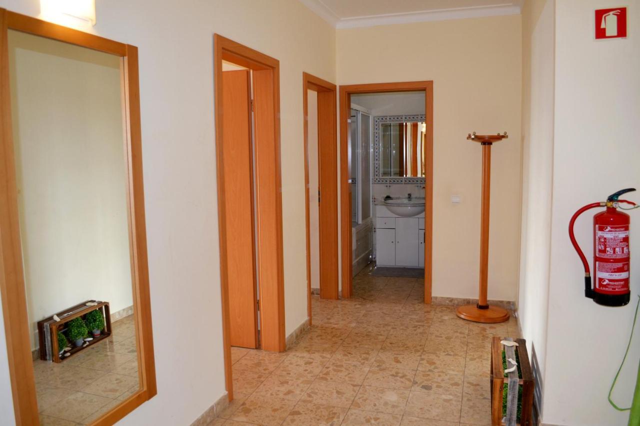 Sea Top Flat L By Algest Apartment Portimão Exterior photo