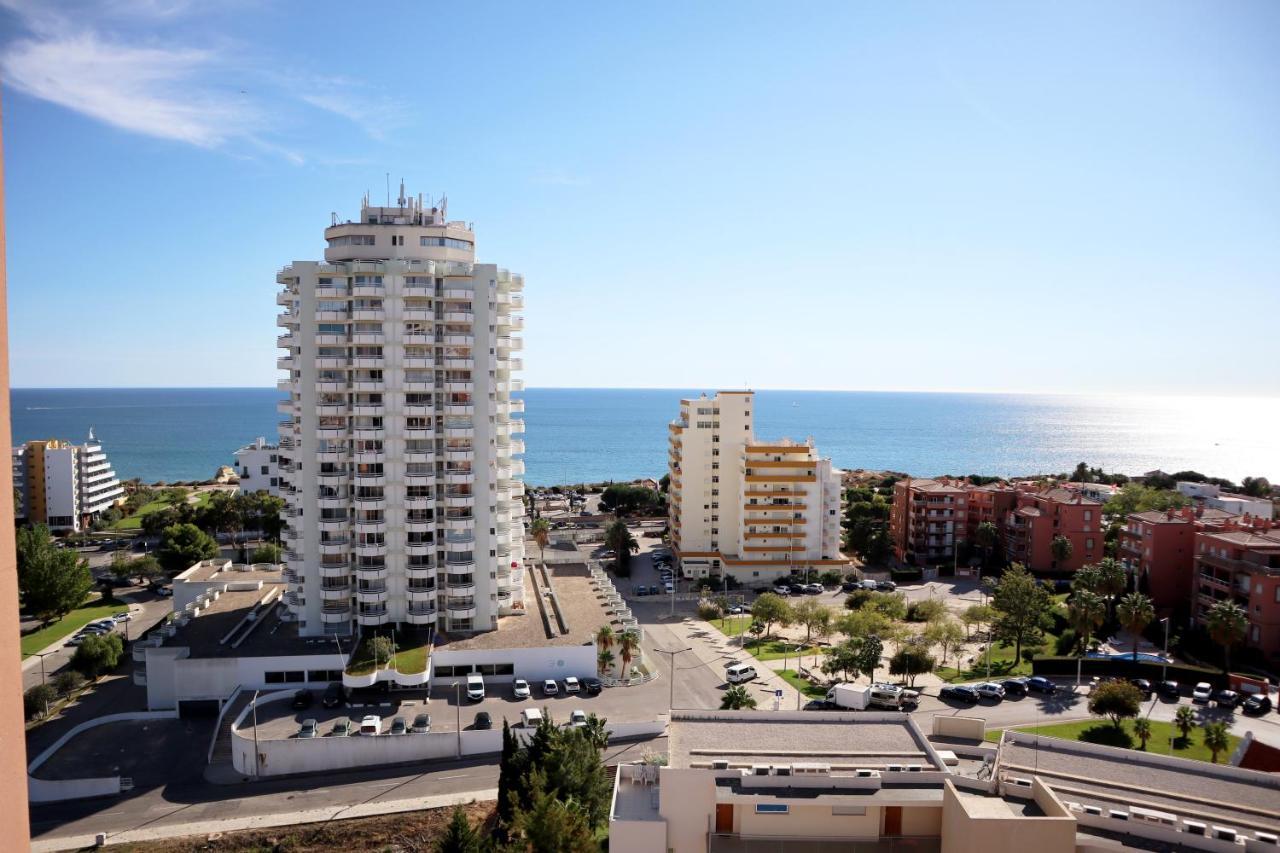 Sea Top Flat L By Algest Apartment Portimão Exterior photo