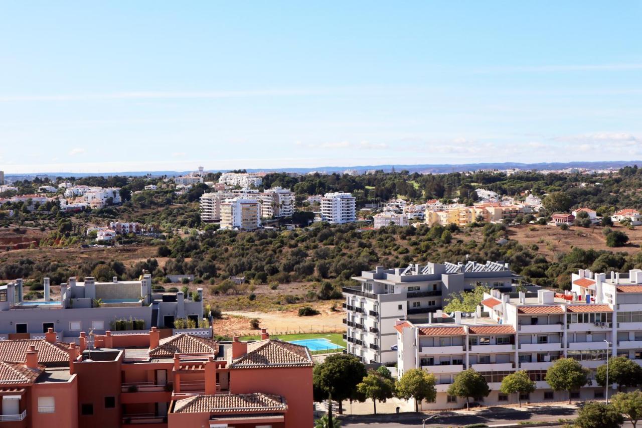 Sea Top Flat L By Algest Apartment Portimão Exterior photo